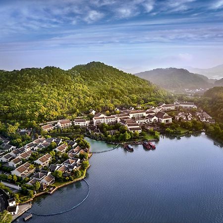 Park Hyatt Ningbo Resort & Spa Экстерьер фото