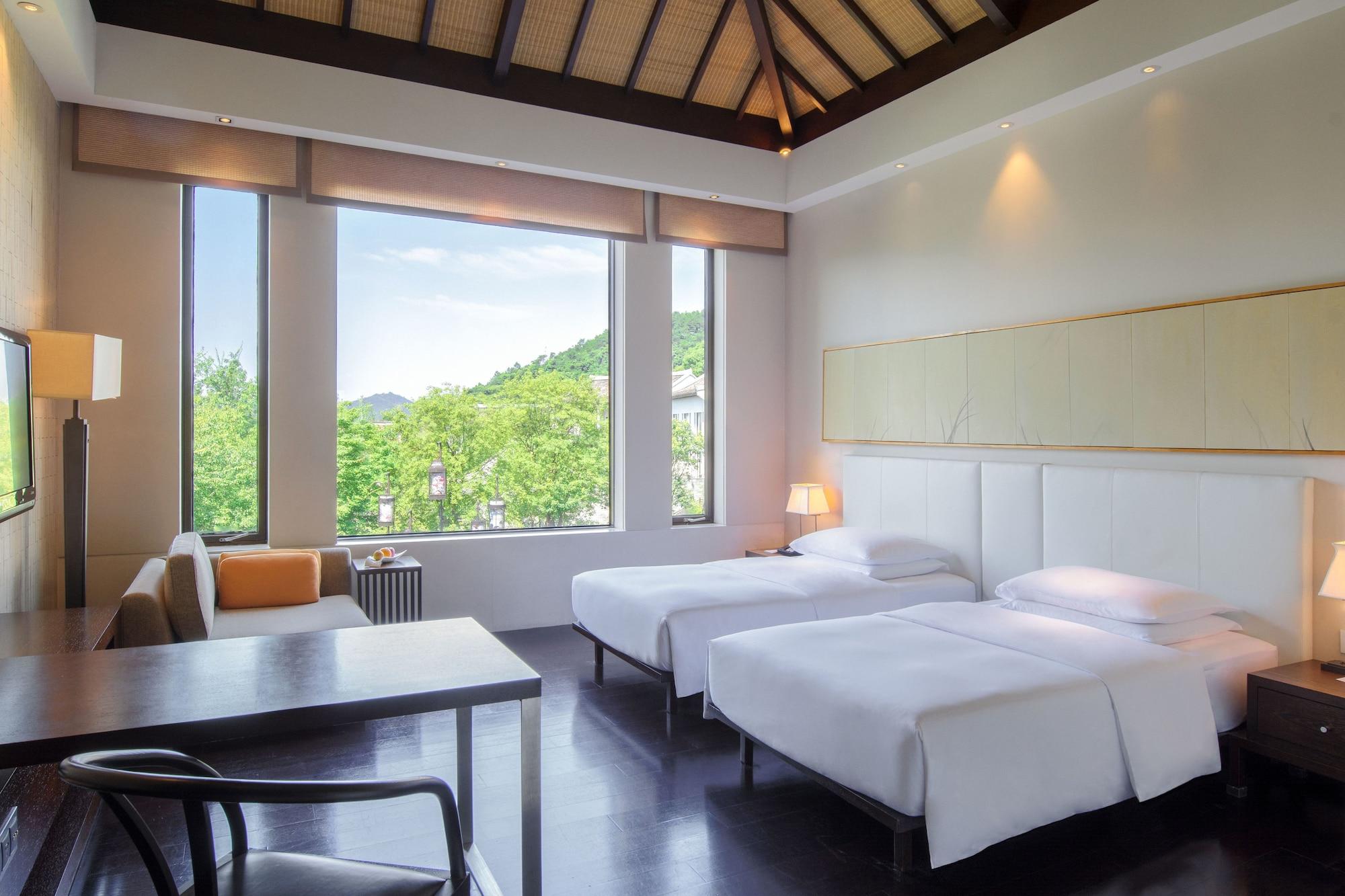 Park Hyatt Ningbo Resort & Spa Экстерьер фото