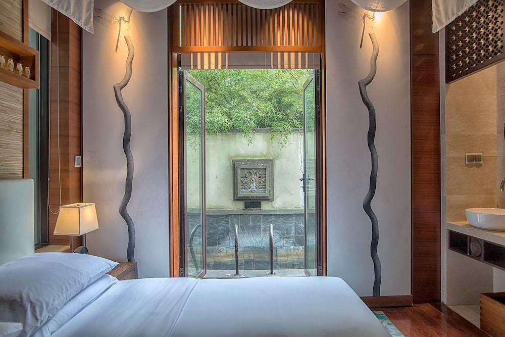 Park Hyatt Ningbo Resort & Spa Экстерьер фото