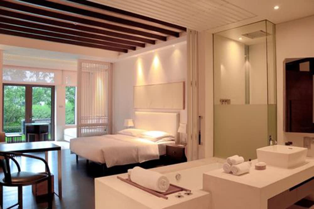 Park Hyatt Ningbo Resort & Spa Экстерьер фото