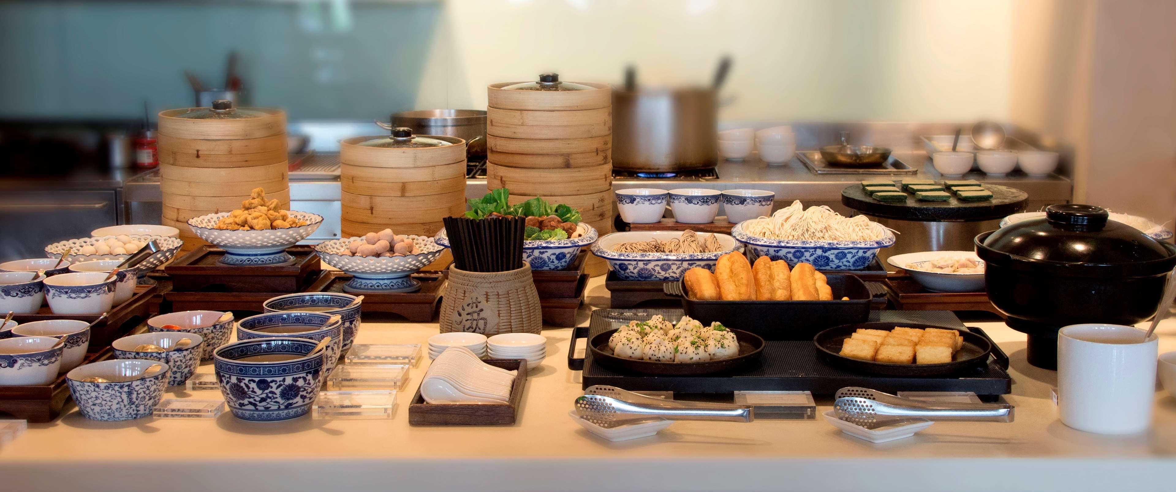 Park Hyatt Ningbo Resort & Spa Экстерьер фото