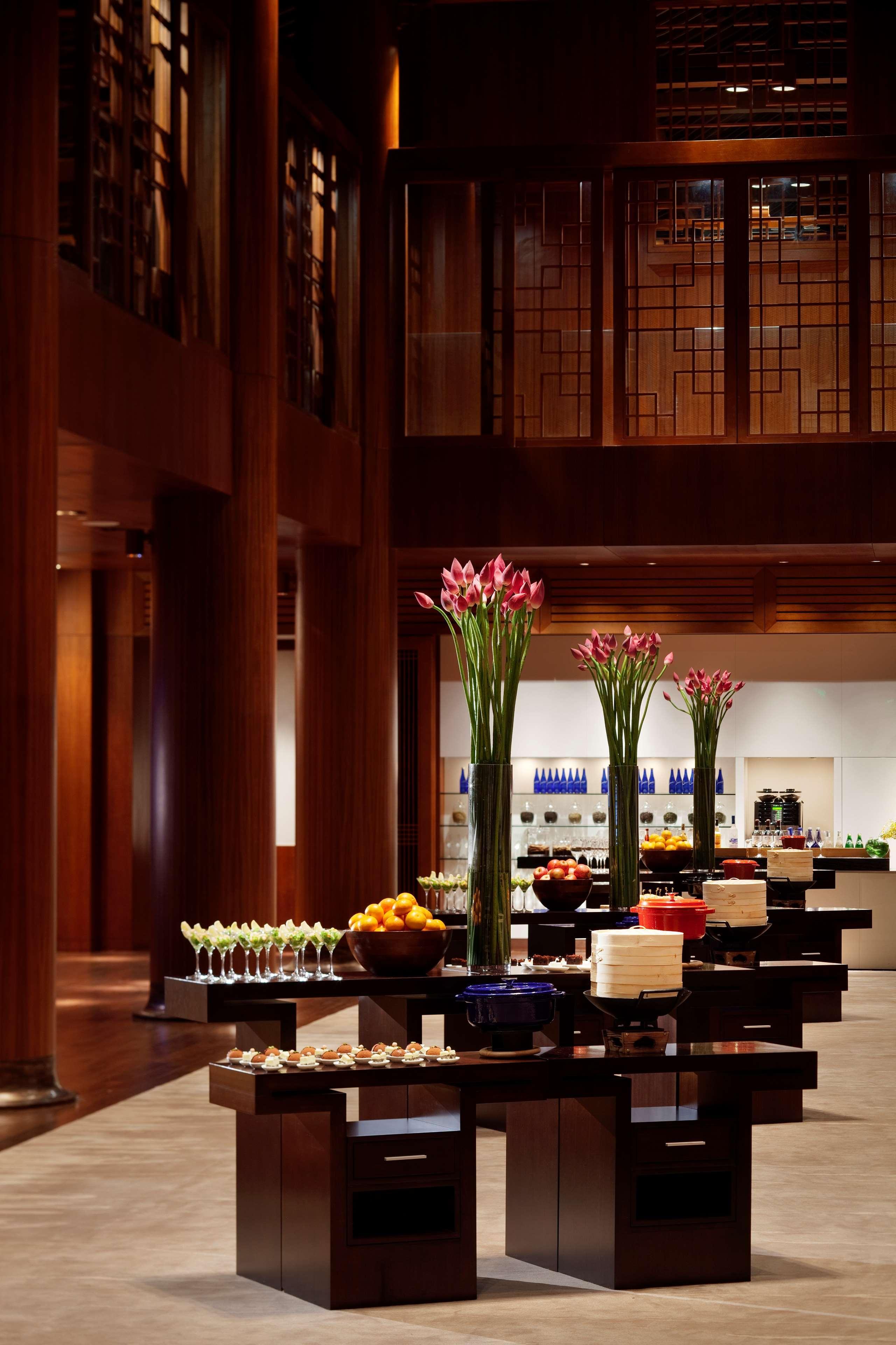 Park Hyatt Ningbo Resort & Spa Экстерьер фото
