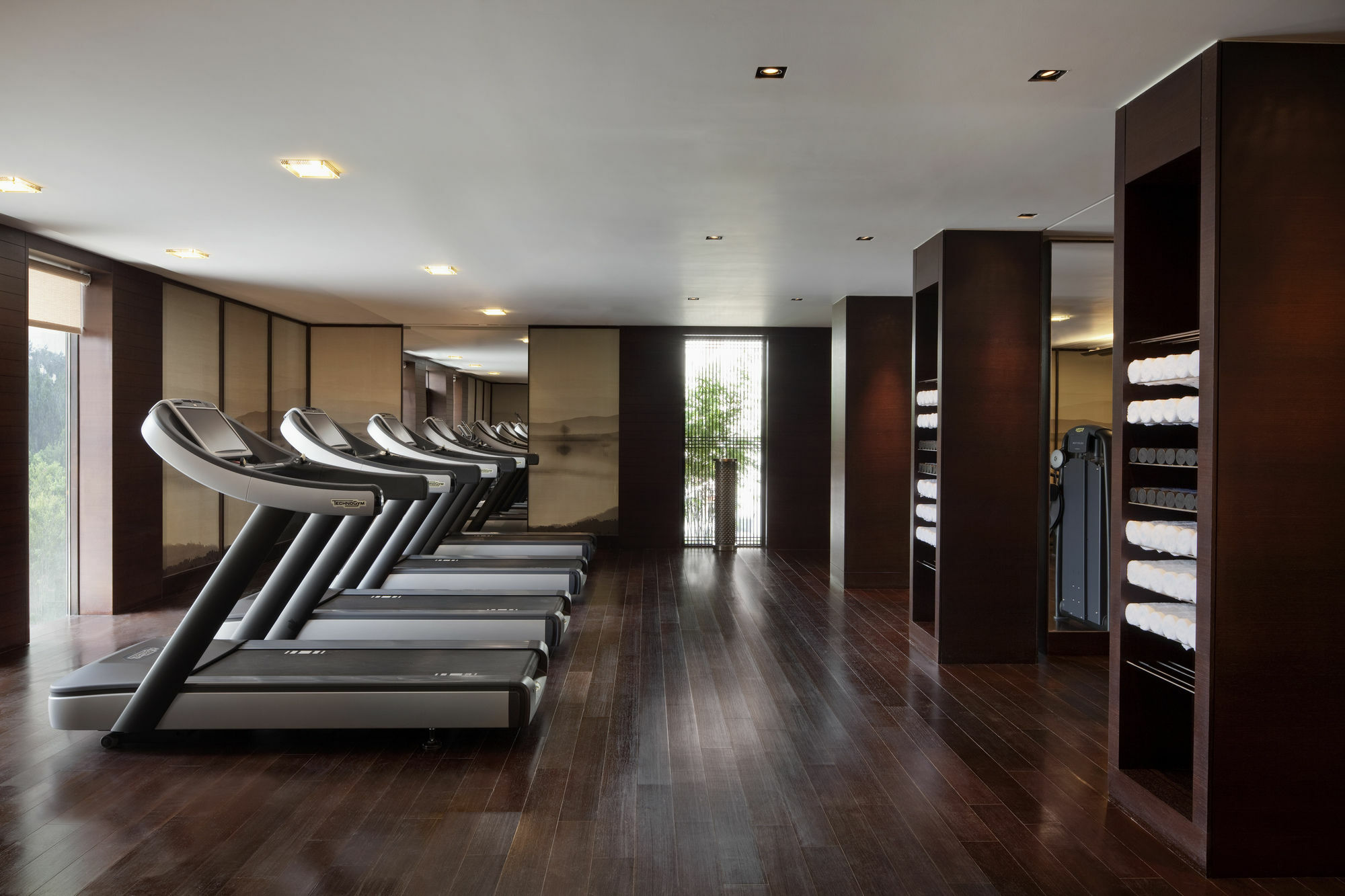 Park Hyatt Ningbo Resort & Spa Экстерьер фото